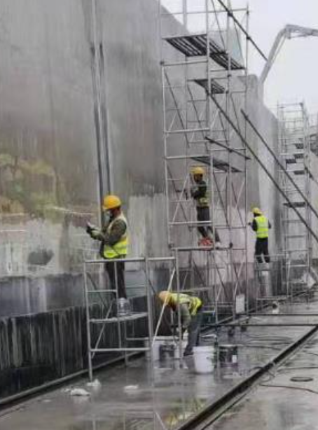 渭南球场翻新地面是一个涉及